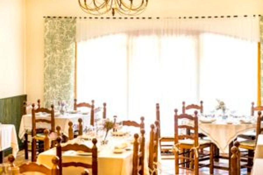 La Hosteria De Oropesa Dış mekan fotoğraf