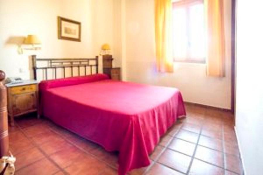 La Hosteria De Oropesa Dış mekan fotoğraf