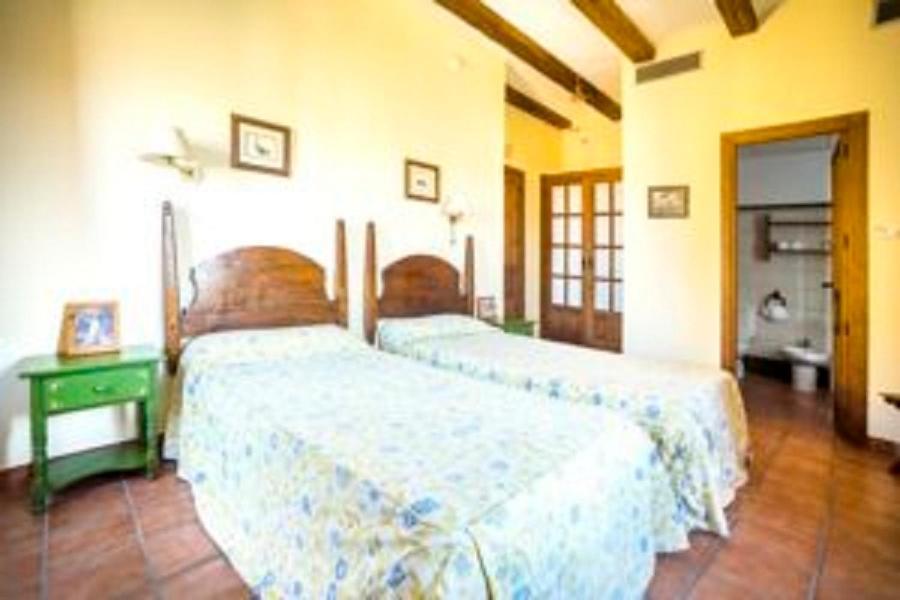 La Hosteria De Oropesa Dış mekan fotoğraf