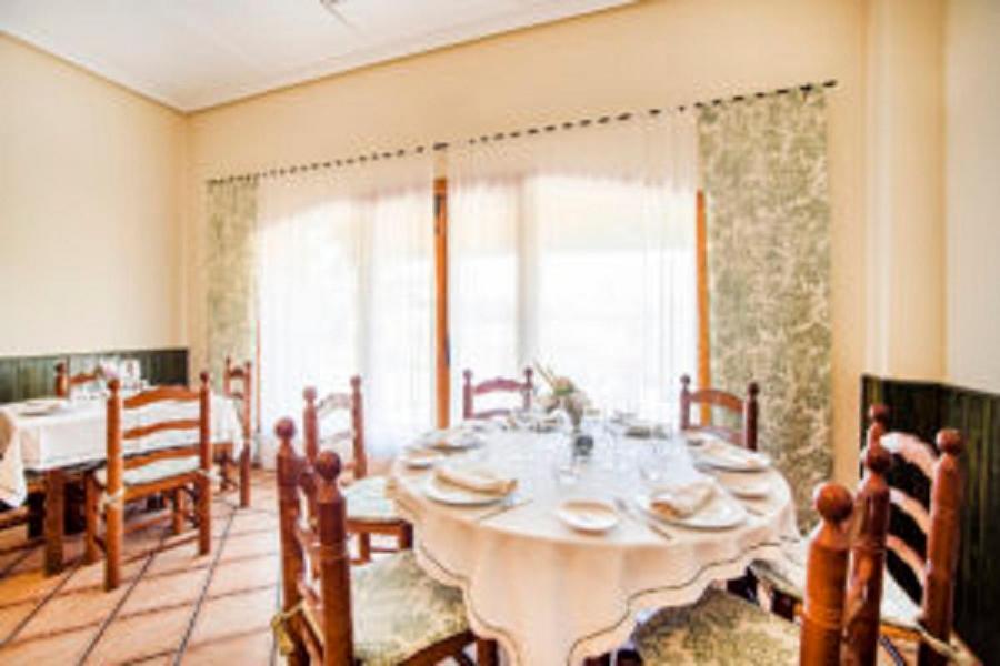 La Hosteria De Oropesa Dış mekan fotoğraf